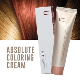 Avenue Suette Suette Absolute Coloring Cream 120ml, 6.03 / 에비뉴 쉬에뜨 쉬에뜨 앱솔루트 컬러링 크림 120ml, 6.03