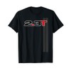 DOHC 4-cyl engine CAR 2.3L mk3 usa T-Shirt
