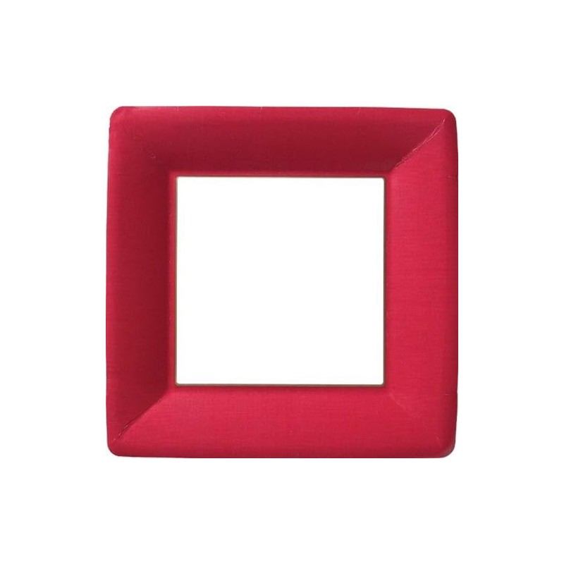 Ideal Home Range Boston International Heavyweight Paper Plates Classic Linen