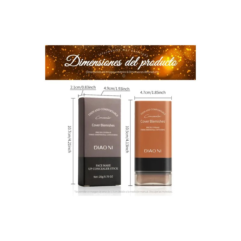 Primer Maquillaje, Base Skin Evolution Y Corrector