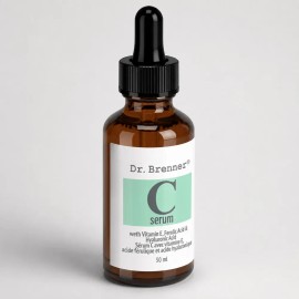 Sérum Facial Iluminador Glutatión Vitamina C Uso Diario 30g