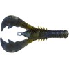 Gary Yamamoto 4" YAMA Craw/Blue Craw (6 Pack)