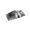 Colorful Candy Style N5324122 Mask, Women's, Set of 2, Washable,