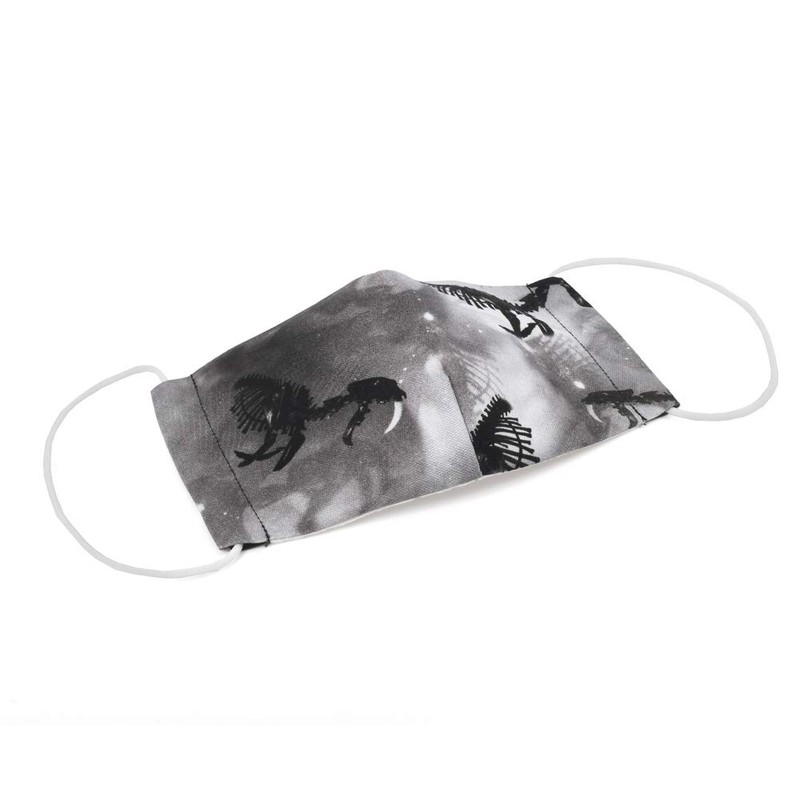 Colorful Candy Style N5324122 Mask, Women's, Set of 2, Washable,