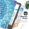 Case Compatible with 6" Kobo Clara Colour/BW (2024)/2E (2022)/Tolino Shine