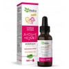 Ekamedica Junior Synergia Witamin A+D3+E+K2Mk7-30 ml