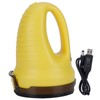 Electric Ice Scraper USB Multifunctional Glass Snow and Ice Remover