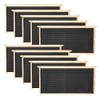 Hoover Hives - Deep Frames & Foundations (10 Pack)