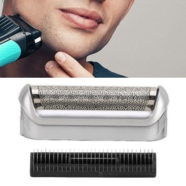 Knife Net Cutter Head Men Electric 5s Razor Replacement Foil & Cutter For Compatible With M90 M60 P40 P50 P60 P70 P80 555 575 370-5s
