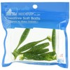 hideup (haidoappu) Worm sutagga-orizinaru # 111 Chart Green/Gold F.