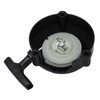 Anxingo 150-811 Recoil Starter Replacement for Stihl Blowers BR500 BR550