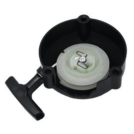 Anxingo 150-811 Recoil Starter Replacement for Stihl Blowers BR500 BR550 BR600 4282 190 0300 4282 190 0300A Replaces 4282 190 0300 4282 190 0300A, Rotary 13529