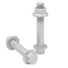 10.9 Hardened for 1983-2011 Ford Ranger, for 1994-2009 Mazda B-Series