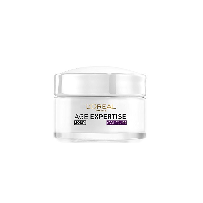 L'Oreal Age Expertise Redensifying Anti-Wrinkle Day Cream