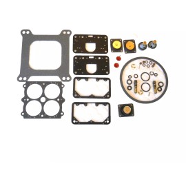 Holley 4150 HP & Ultra HP Carb Rebuilder Kit For 650-800 CFM For D/P With 2 P/V.