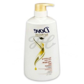 Damaged Hair Care Oil Shampoo Soft Hair Shiny / 손상모발 케어 오일 샴푸 부드러운 머릿결 윤기