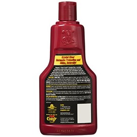 Meguiar's - Oficial Deep Crystal Cera De Carnauba A2216S 473 ml