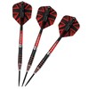Mission Darts Darryl Fitton | 95% Tungsten Steel Tip Darts