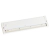 Ambiance Lighting Systems 98263S-15 12 Inch 120V LED Self-Contained 3000K,