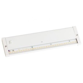 Ambiance Lighting Systems 98263S-15 12 Inch 120V LED Self-Contained 3000K,