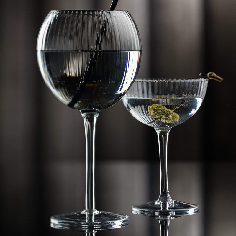 Hayworth Smoke Cocktail 20oz (58cl)