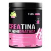 Suplemento Creatina Monohidratada 500g Heragen 100servicios