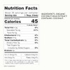 Roland Foods Organic Unsweetened Coconut Cream, 13.52 Ounce Can, Pack