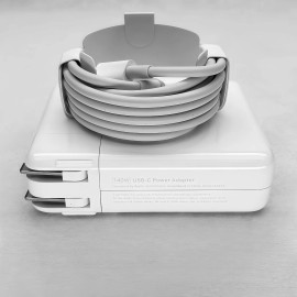 For Apple OEM 140W USB C Charger For MacBook Pro 16 14 inch A2681 A2485 A2779 A2780 A2452