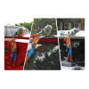 Cómo Decorar El Coche De Buzz Lightyear Rescue Woody