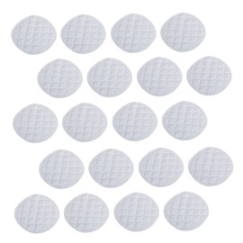 - 20 almohadillas para orejas de lactancia para el pecho, las mejores almohadillas para orejas para la lactancia, para orejas para la alimentación... 
