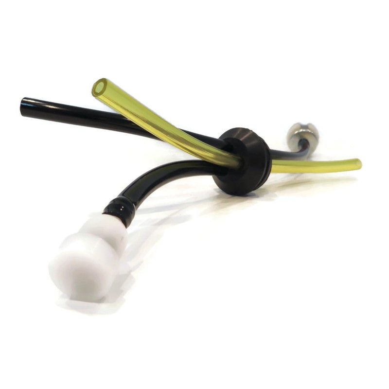 The ROP Shop Fuel Line Kit for Echo 900103, 90097,