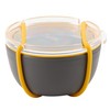 Bowl Red Cz 177Ml Fuel