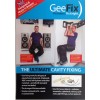 GeeFix Cavity wall anchors heavy duty. Drywall (4 Pack)