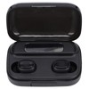 Bluetooth Earphone True Wireless Stereo Smart Connection Rechargeable Binaural Earphones