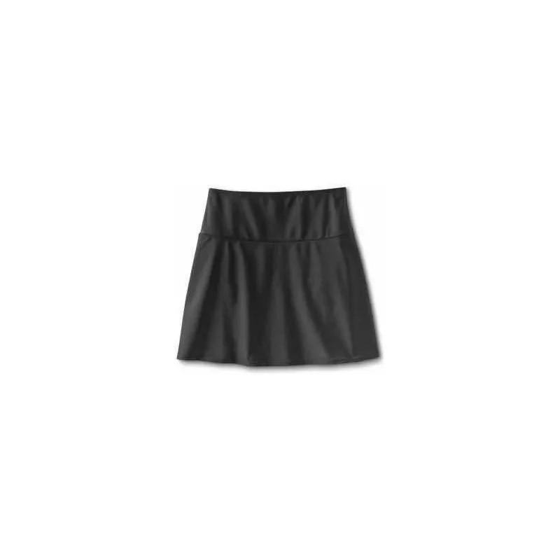 Kona Sol Traje De Baño Falda De Natación Con Cintura
