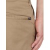 Volcom mens Vmonty Chino Casual Shorts, Khaki, 29 US