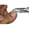 Toe Nail Clipper for Ingrown or Thick Toenails,Toenails Trimmer and