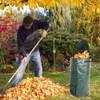 2 Pack Organic Compost Bags 15 Gallon 34 Gallon Garden