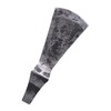 Early Medieval Hammer Head Axe, Blunt, Approx. 18 cm, Viking Axe ULFBERTH