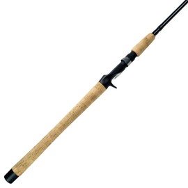 Okuma Celilo Salmon and Steelhead Lightweight Graphite Rods, CE-C-862MLb