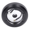 Car Steering Wheel Quick Release Short Hub Adapter Boss Kit