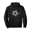 Soccer Apparel - Soccer Pullover Hoodie