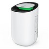 Honati Mini Portable Compact Dehumidifier (600 ml) Auto Shut Off