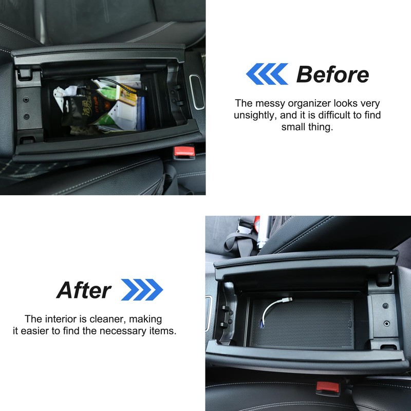 DIYUCAR For Benz A Class W177 A180 A200 2019 Car