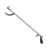 Drive Medical RTL5020 Hand-Held Reacher, Non-folding, 26.5" Long, Aluminum Frame