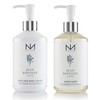 Niven Morgan Jean Baptiste 1717 Hand Soap and Lotion Set
