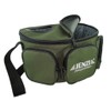 Jenzi Fly Fishing Wicker Basket/Bag, Classic/vintage