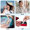 24 Pcs Mahjong Gifts for Women Mah Jong Lip Balm