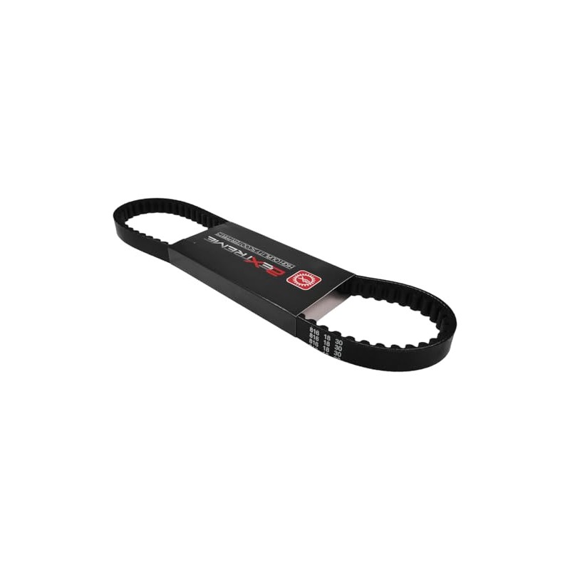 2EXTREME V-Belt Compatible with Peugeot Scooter Models Speedfight 1/2 Trekker