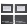 Media Converter Optical Ethernet Media Converters Single Mode 10 100Base